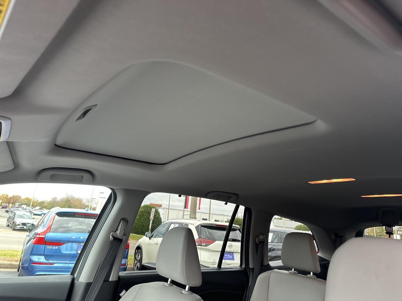 2020 Honda Pilot EX-L Richmond VA