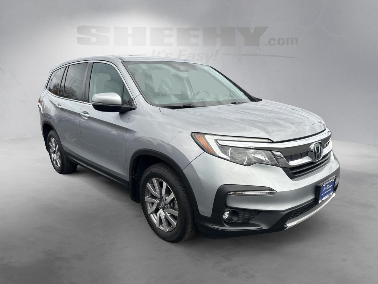 2020 Honda Pilot EX-L Richmond VA