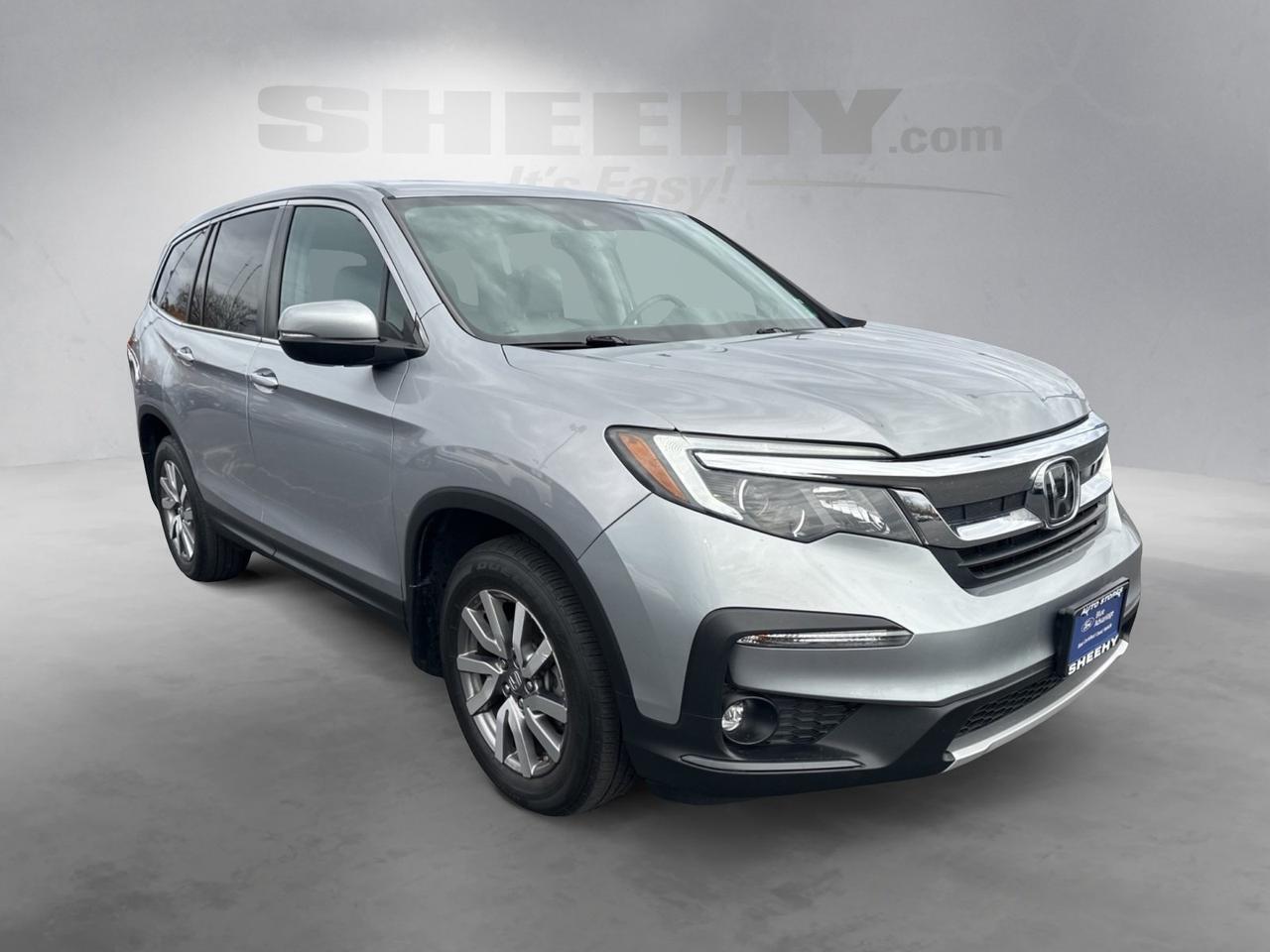 2020 Honda Pilot EX-L Richmond VA