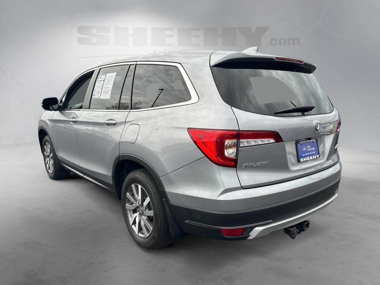 2020 Honda Pilot EX-L Richmond VA