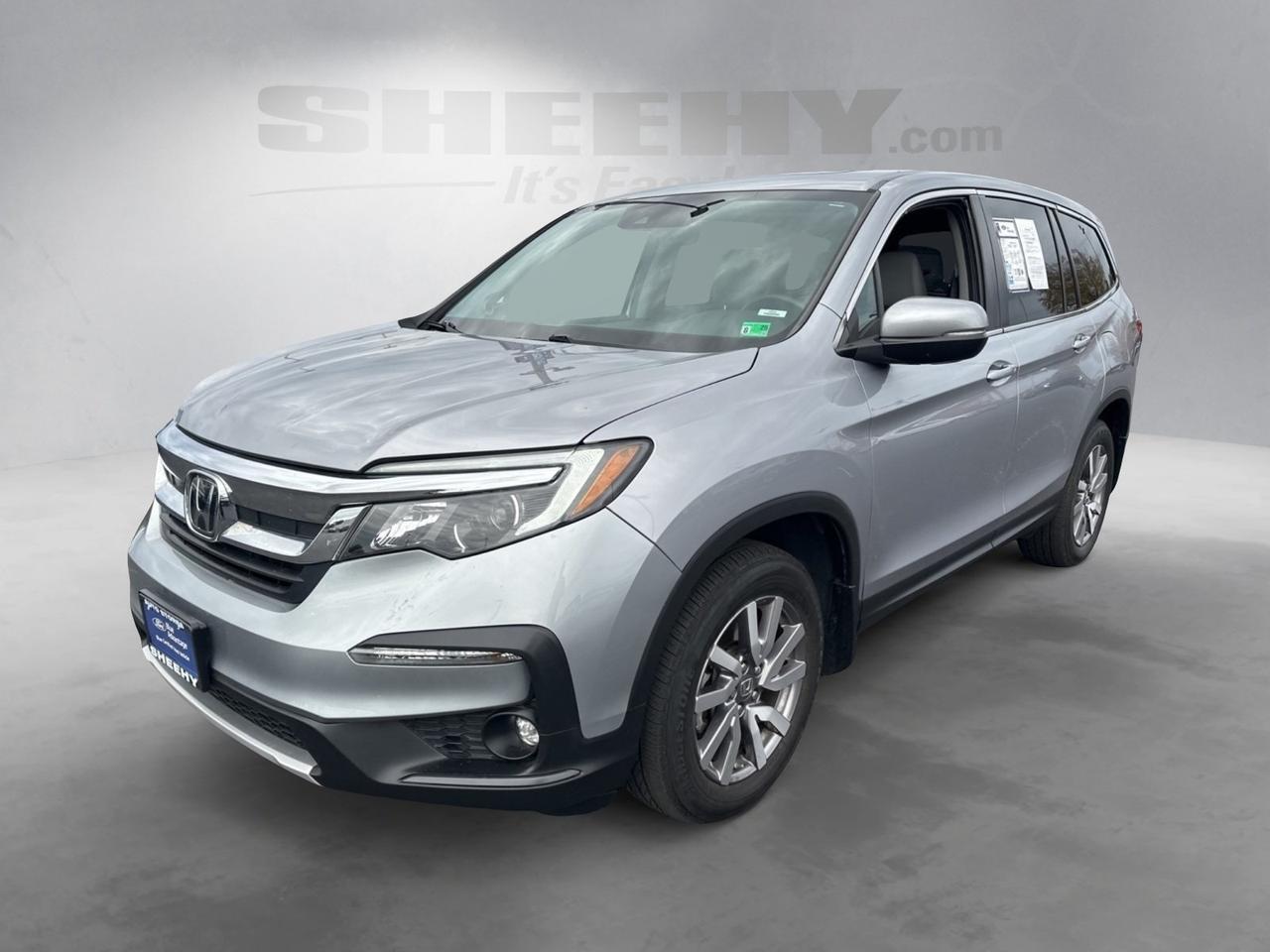 2020 Honda Pilot EX-L Richmond VA