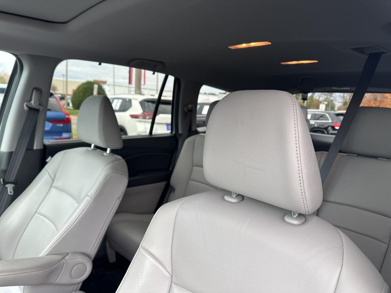 2020 Honda Pilot EX-L Richmond VA