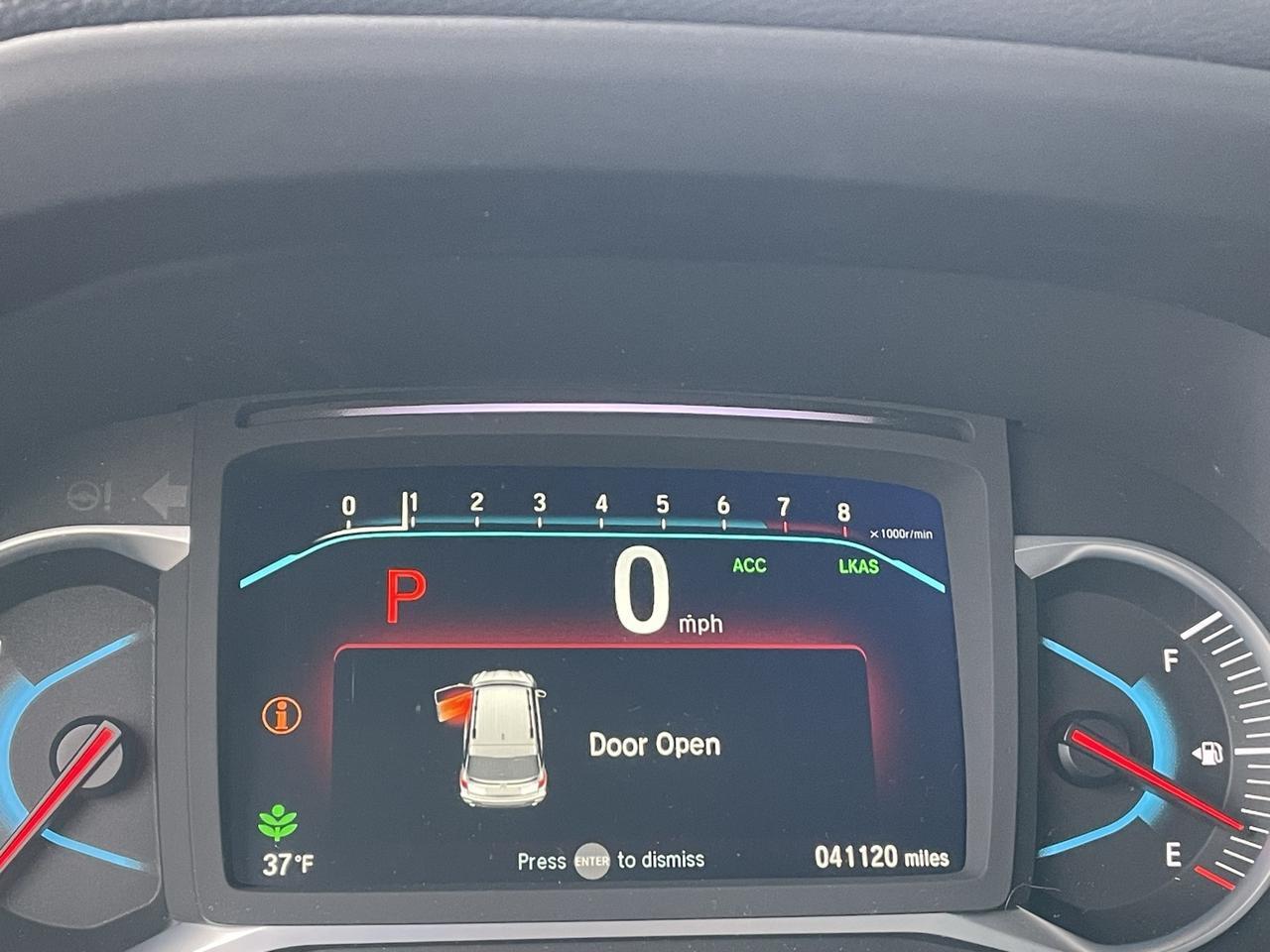 2020 Honda Pilot EX-L Alexandria VA