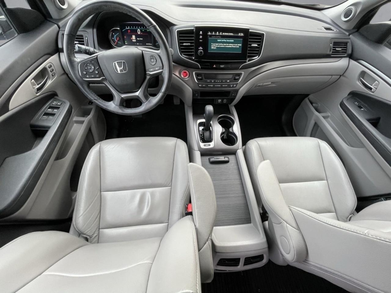 2020 Honda Pilot EX-L Alexandria VA