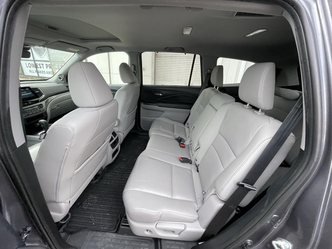 2020 Honda Pilot EX-L Alexandria VA