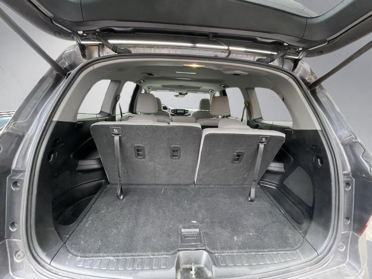 2020 Honda Pilot EX-L Alexandria VA