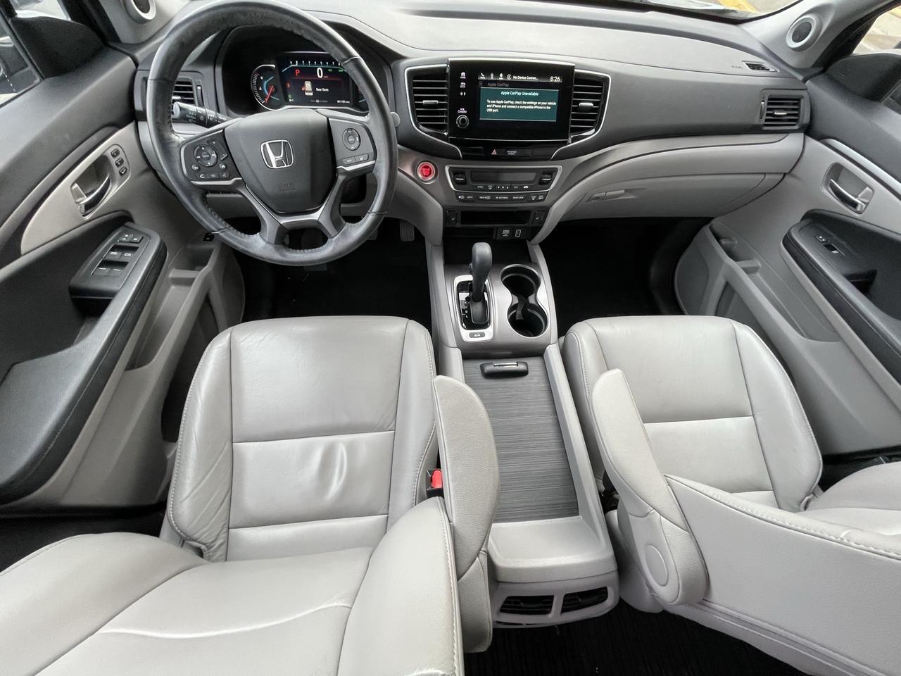 2020 Honda Pilot EX-L Alexandria VA