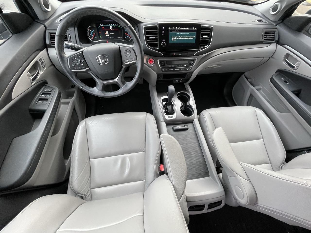 2020 Honda Pilot EX-L Alexandria VA