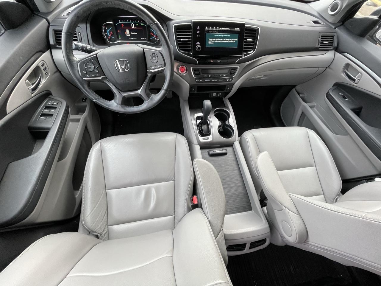 2020 Honda Pilot EX-L Alexandria VA