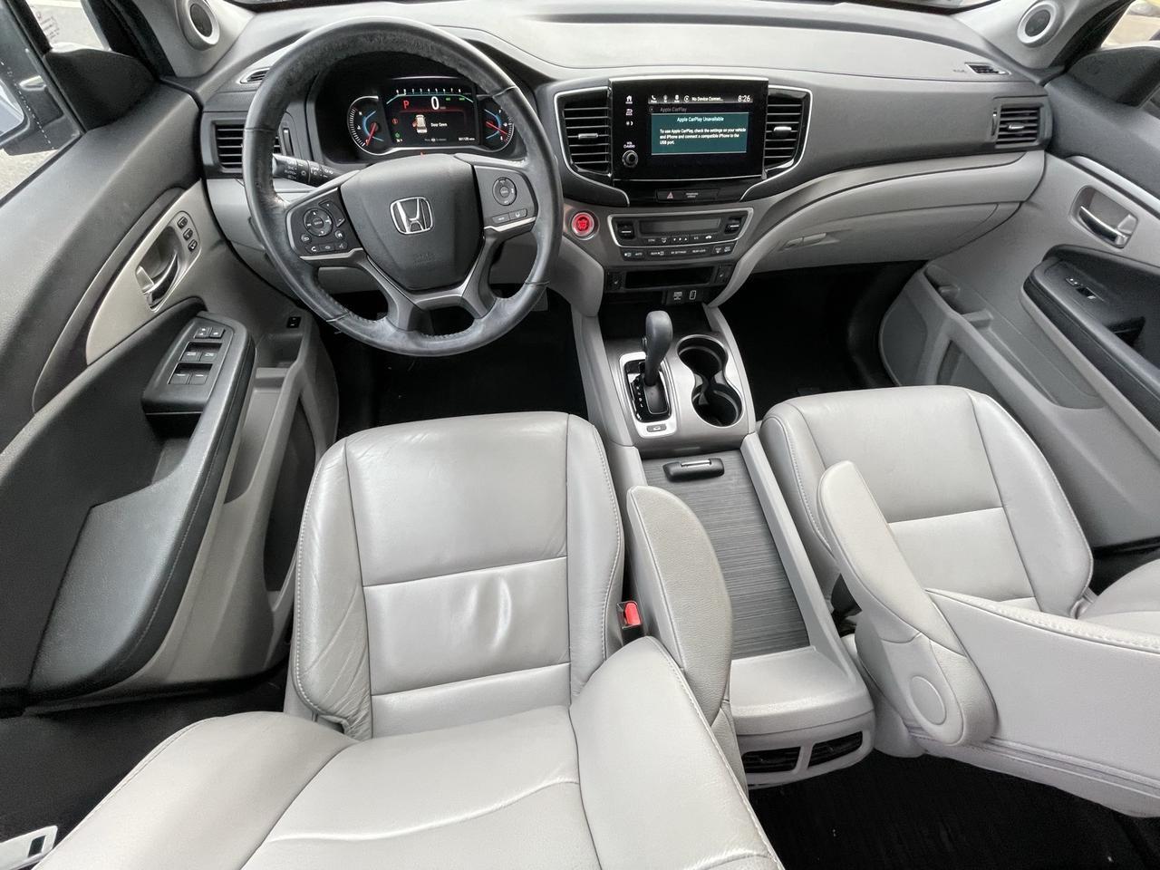 2020 Honda Pilot EX-L Alexandria VA