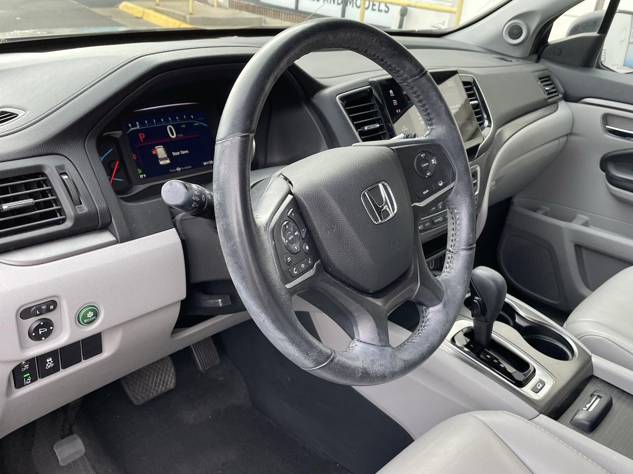 2020 Honda Pilot EX-L Alexandria VA