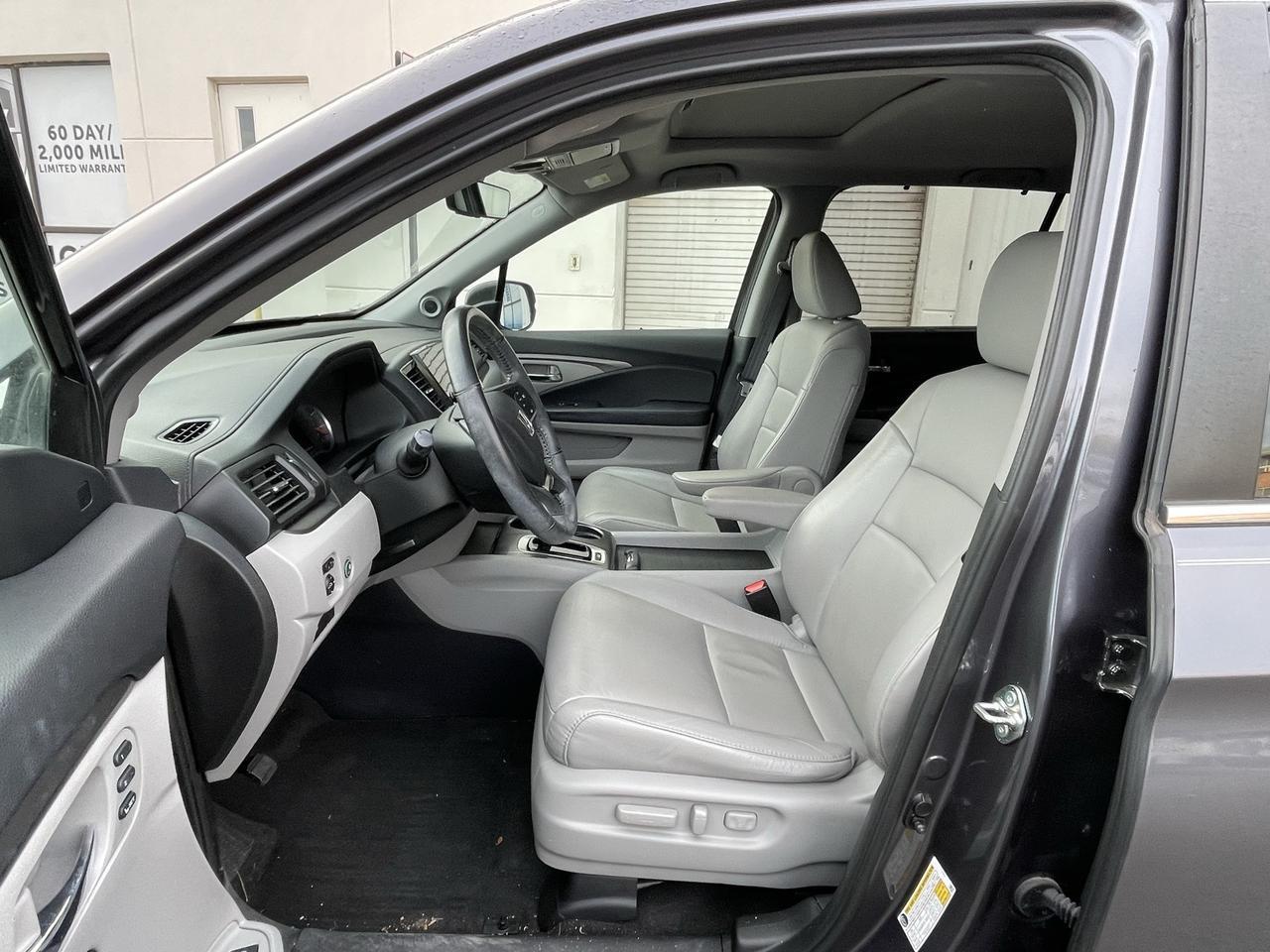 2020 Honda Pilot EX-L Alexandria VA