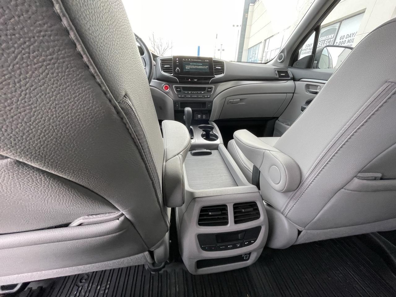 2020 Honda Pilot EX-L Alexandria VA