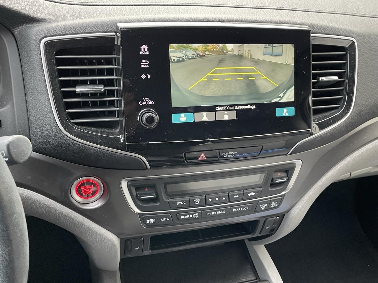 2020 Honda Pilot EX-L Alexandria VA