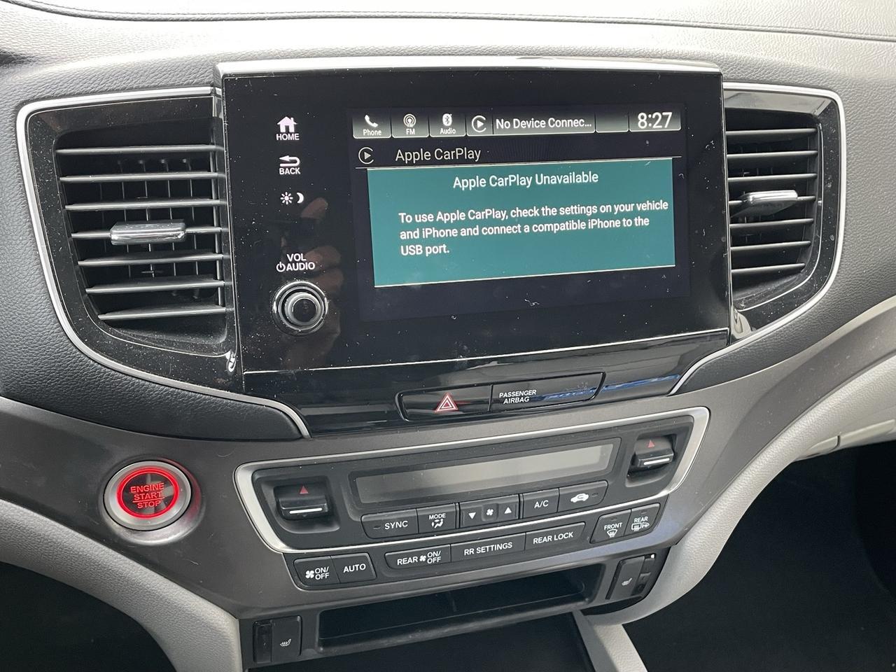 2020 Honda Pilot EX-L Alexandria VA