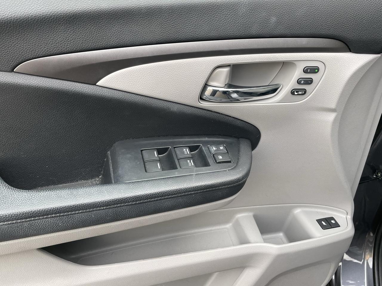 2020 Honda Pilot EX-L Alexandria VA