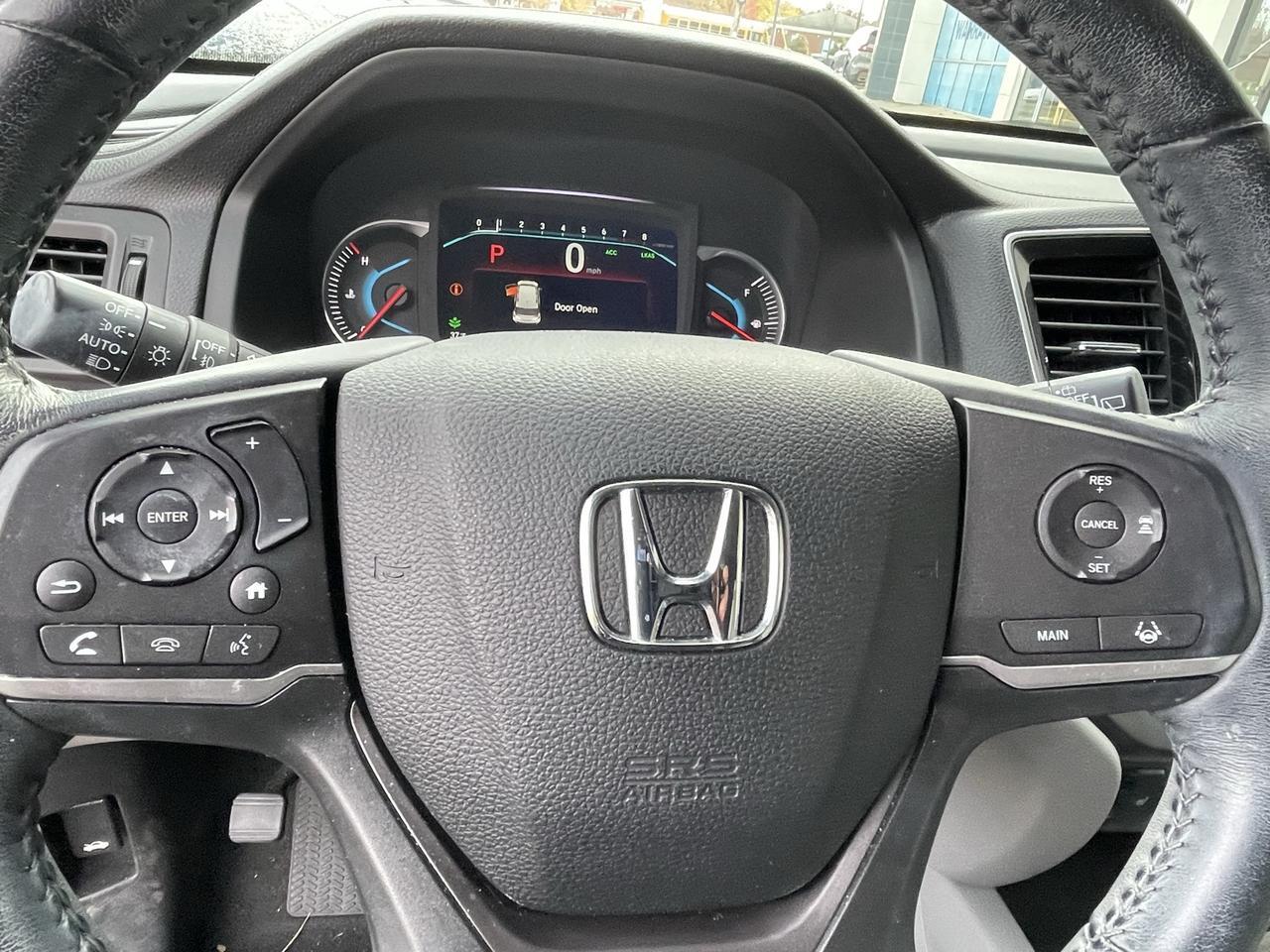 2020 Honda Pilot EX-L Alexandria VA