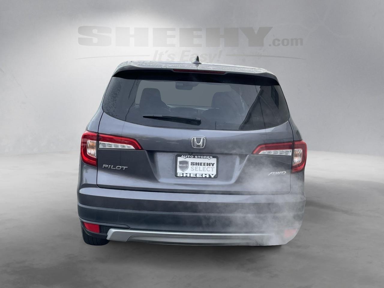 2020 Honda Pilot EX-L Alexandria VA