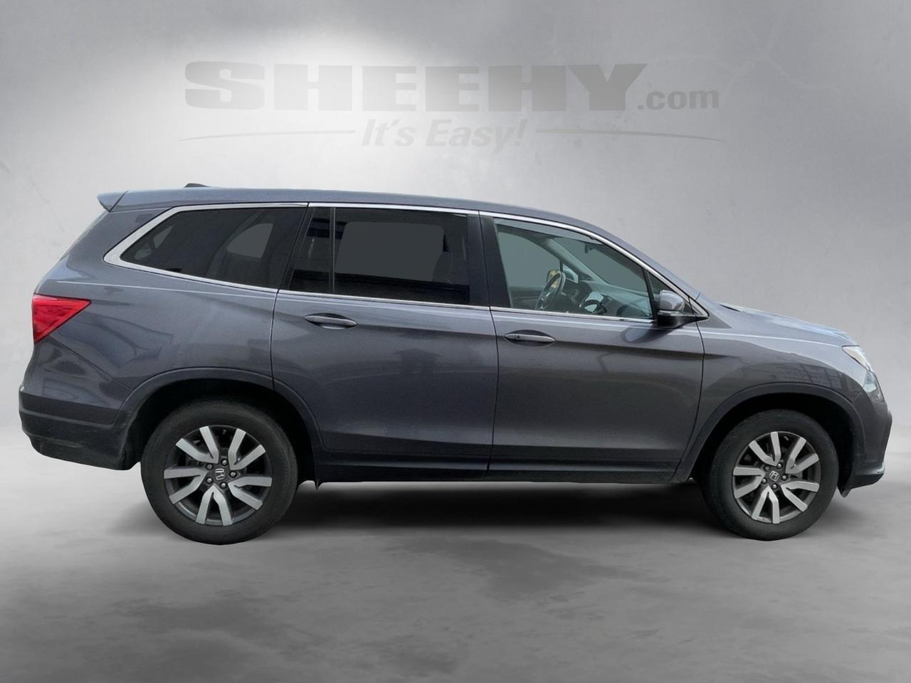 2020 Honda Pilot EX-L Alexandria VA