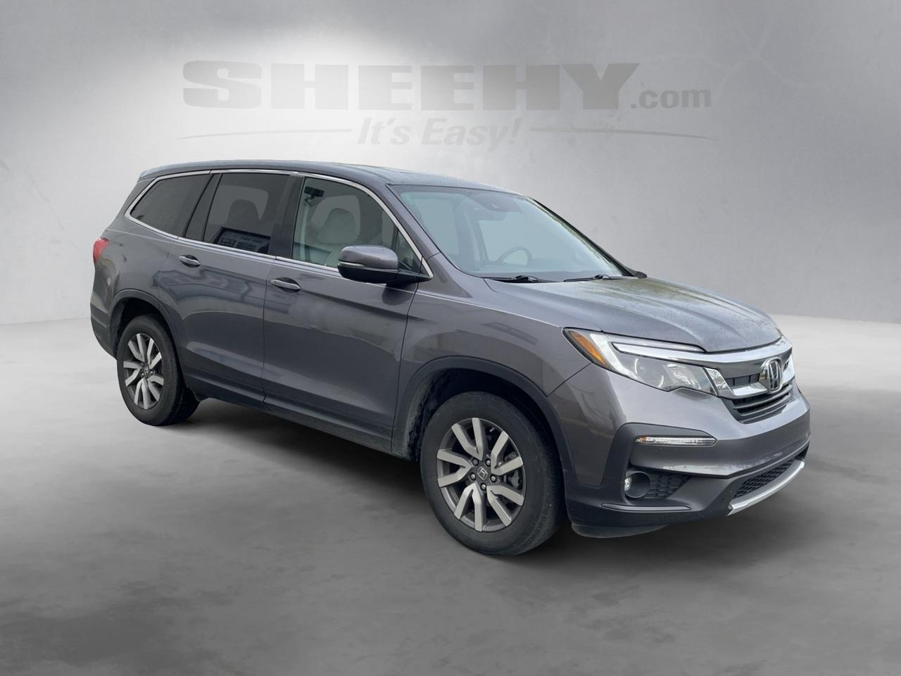 2020 Honda Pilot EX-L Alexandria VA