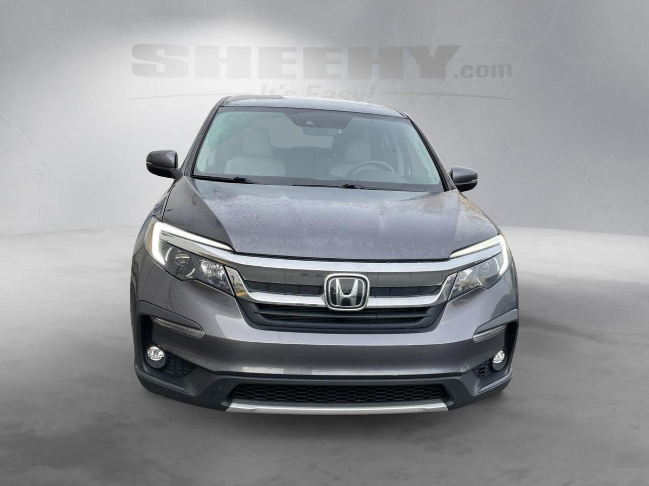 2020 Honda Pilot EX-L Alexandria VA