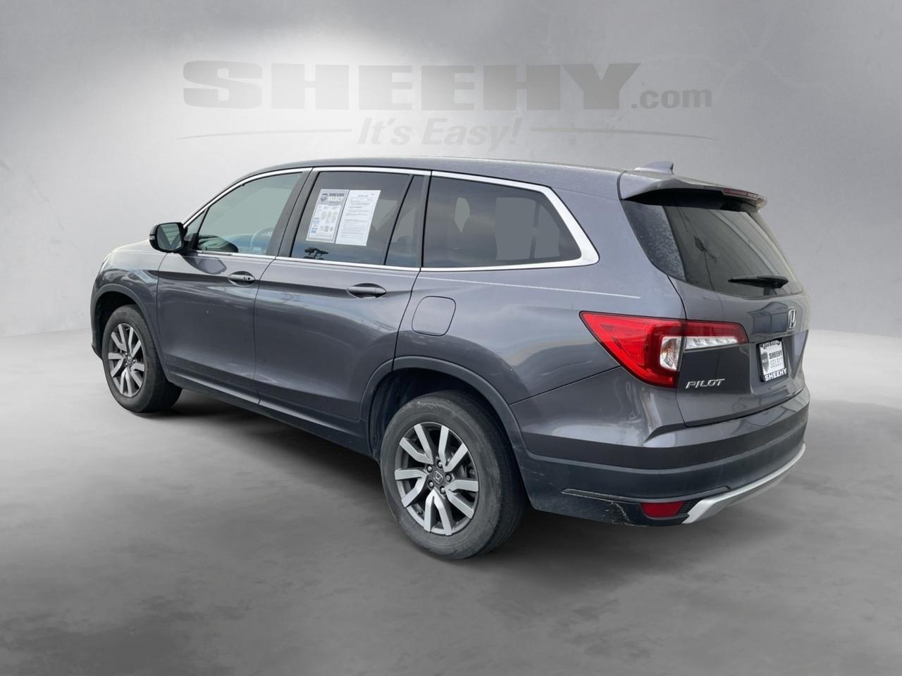 2020 Honda Pilot EX-L Alexandria VA