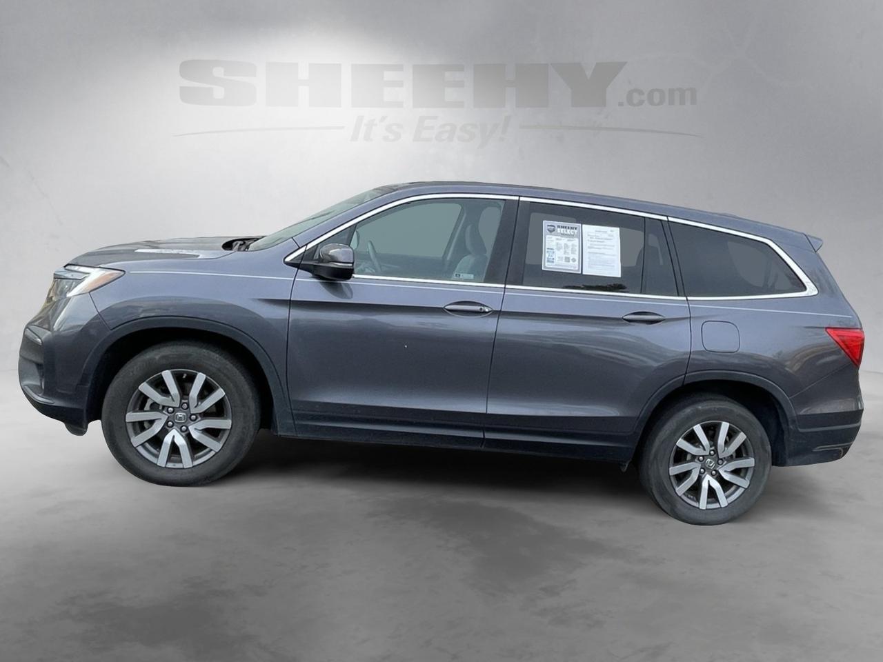 2020 Honda Pilot EX-L Alexandria VA