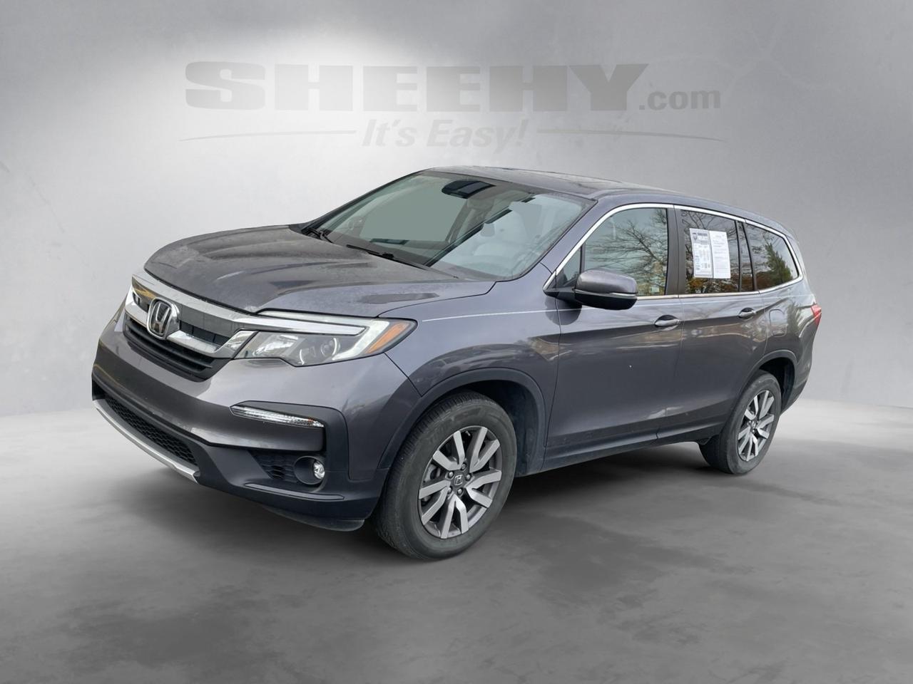 2020 Honda Pilot EX-L Alexandria VA