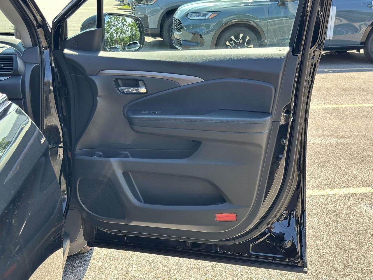 2020 Honda Pilot EX-L Alexandria VA