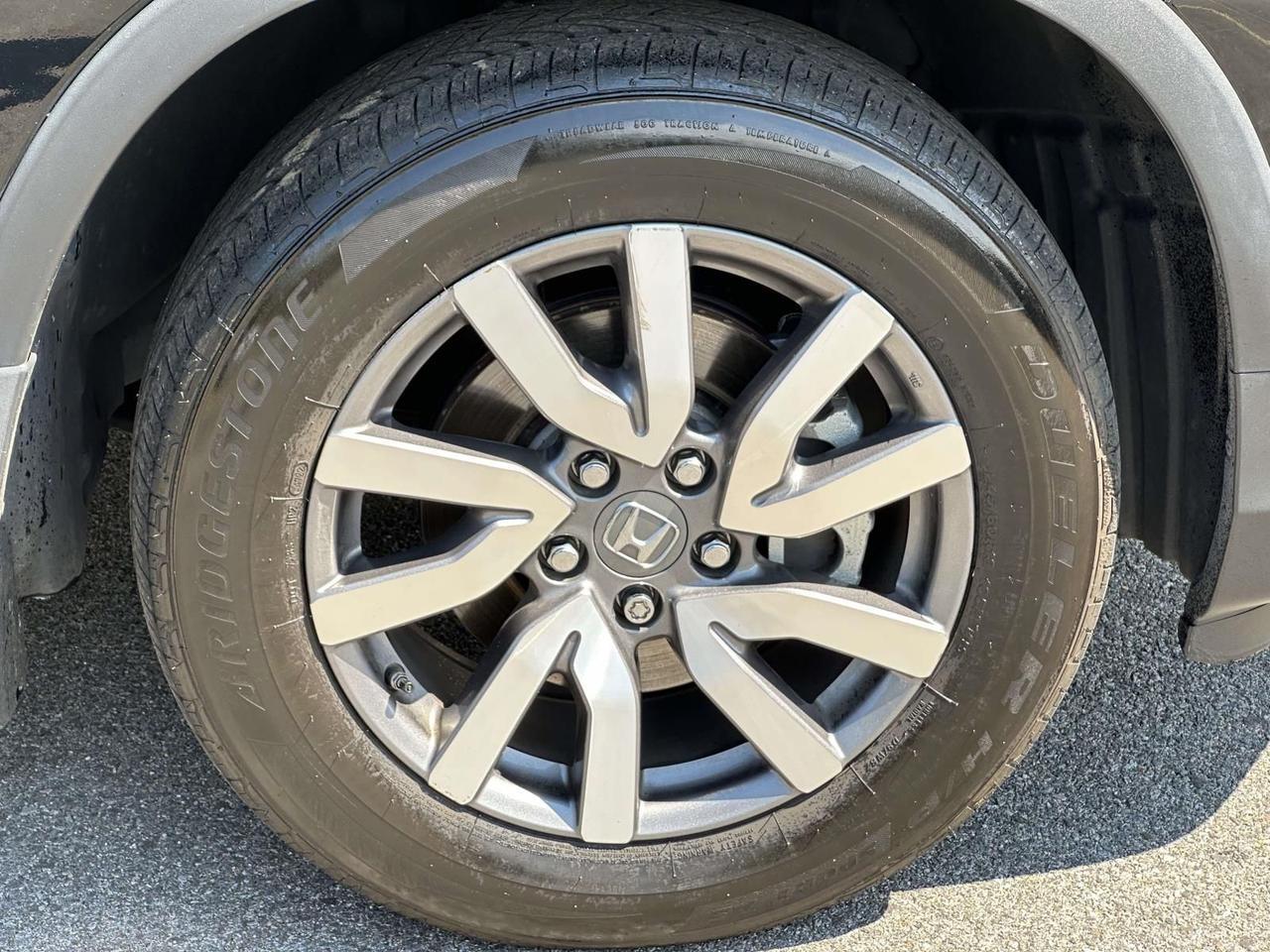 2020 Honda Pilot EX-L Alexandria VA