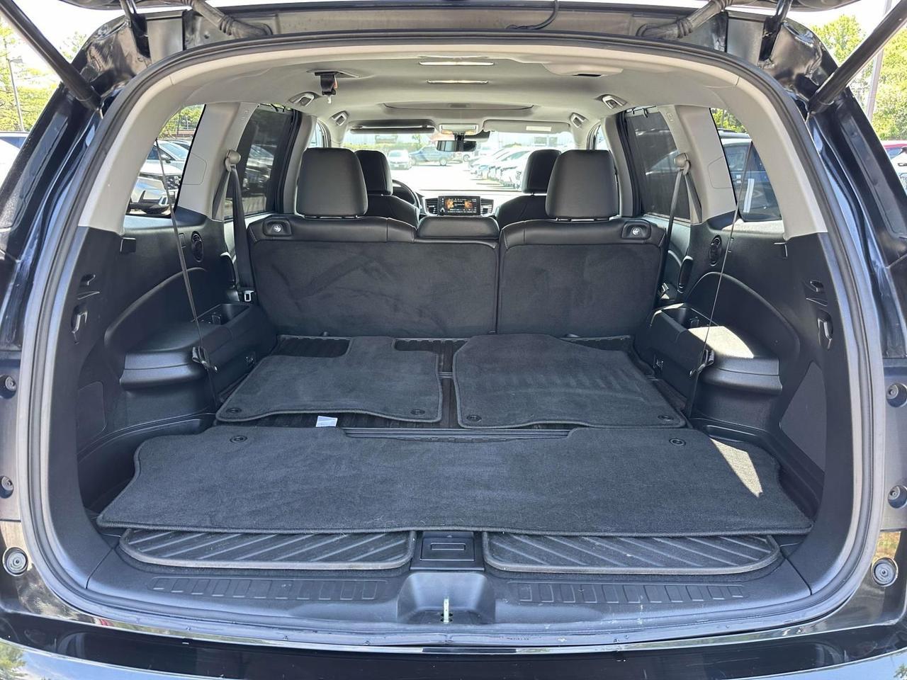 2020 Honda Pilot EX-L Alexandria VA
