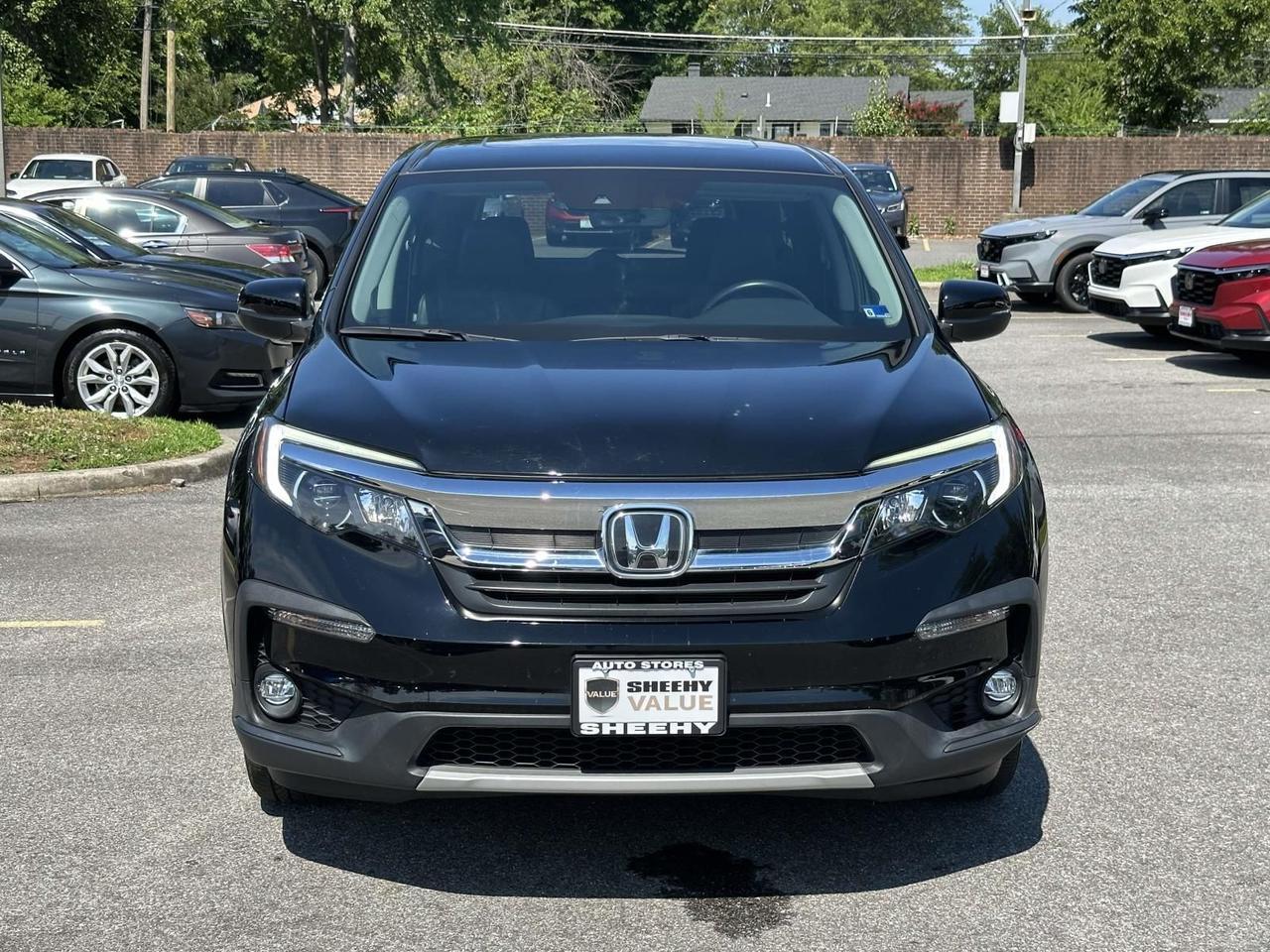 2020 Honda Pilot EX-L Alexandria VA