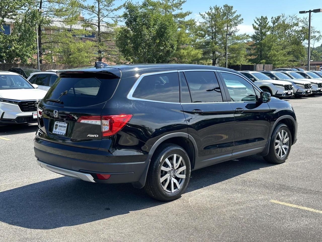 2020 Honda Pilot EX-L Alexandria VA