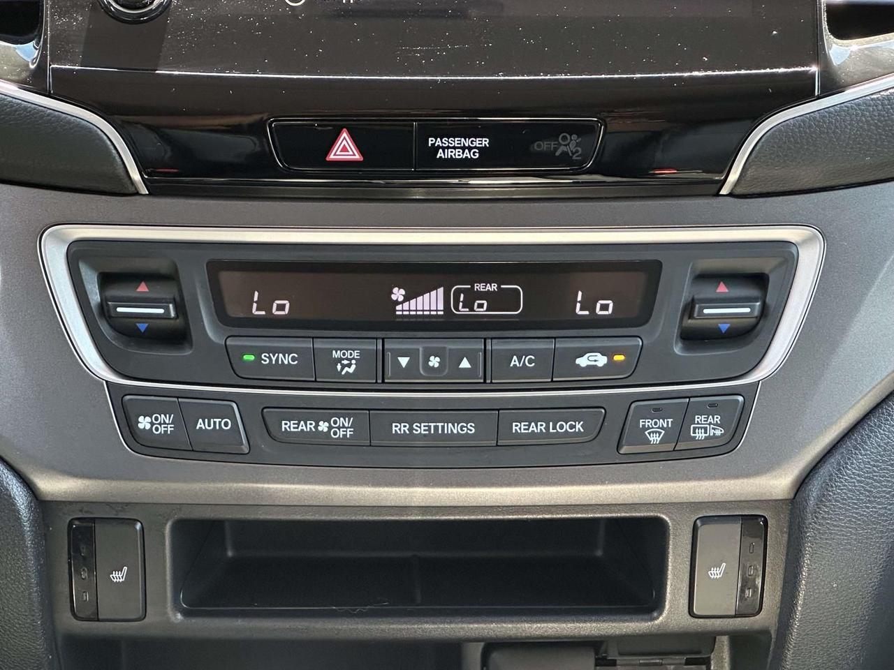2020 Honda Pilot EX-L Alexandria VA