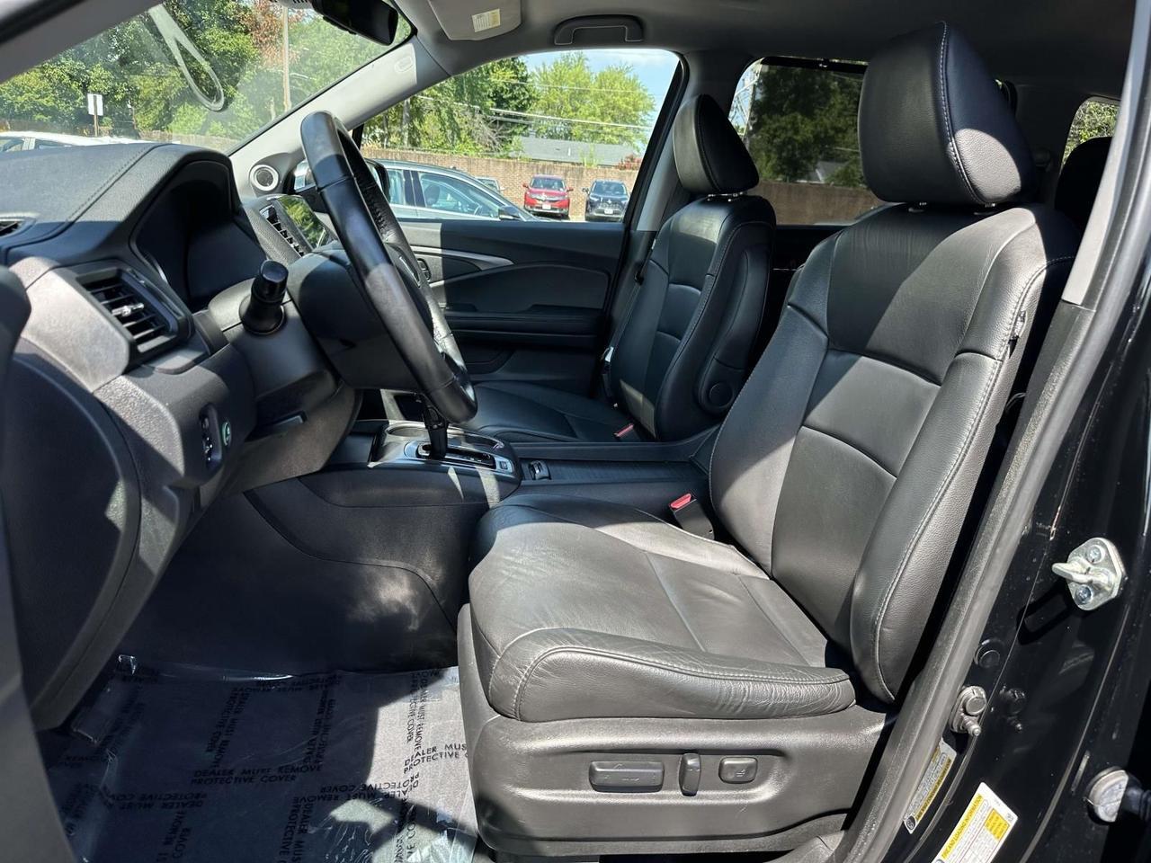 2020 Honda Pilot EX-L Alexandria VA