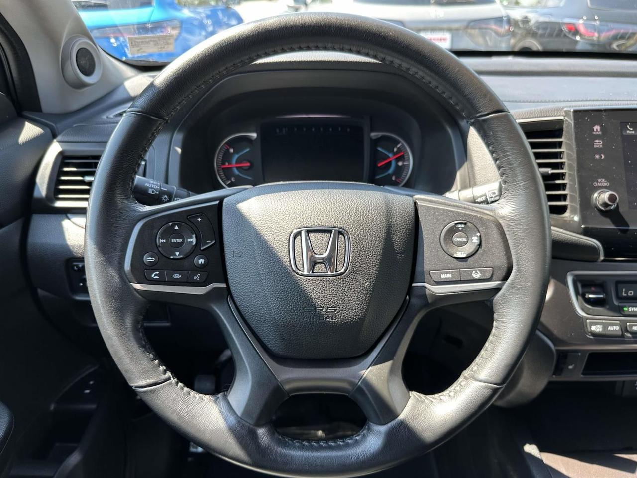 2020 Honda Pilot EX-L Alexandria VA