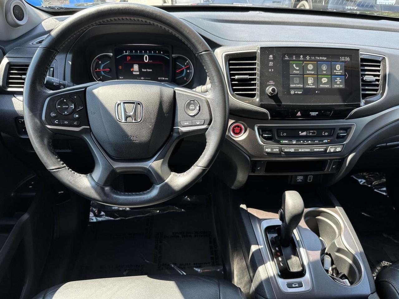 2020 Honda Pilot EX-L Alexandria VA