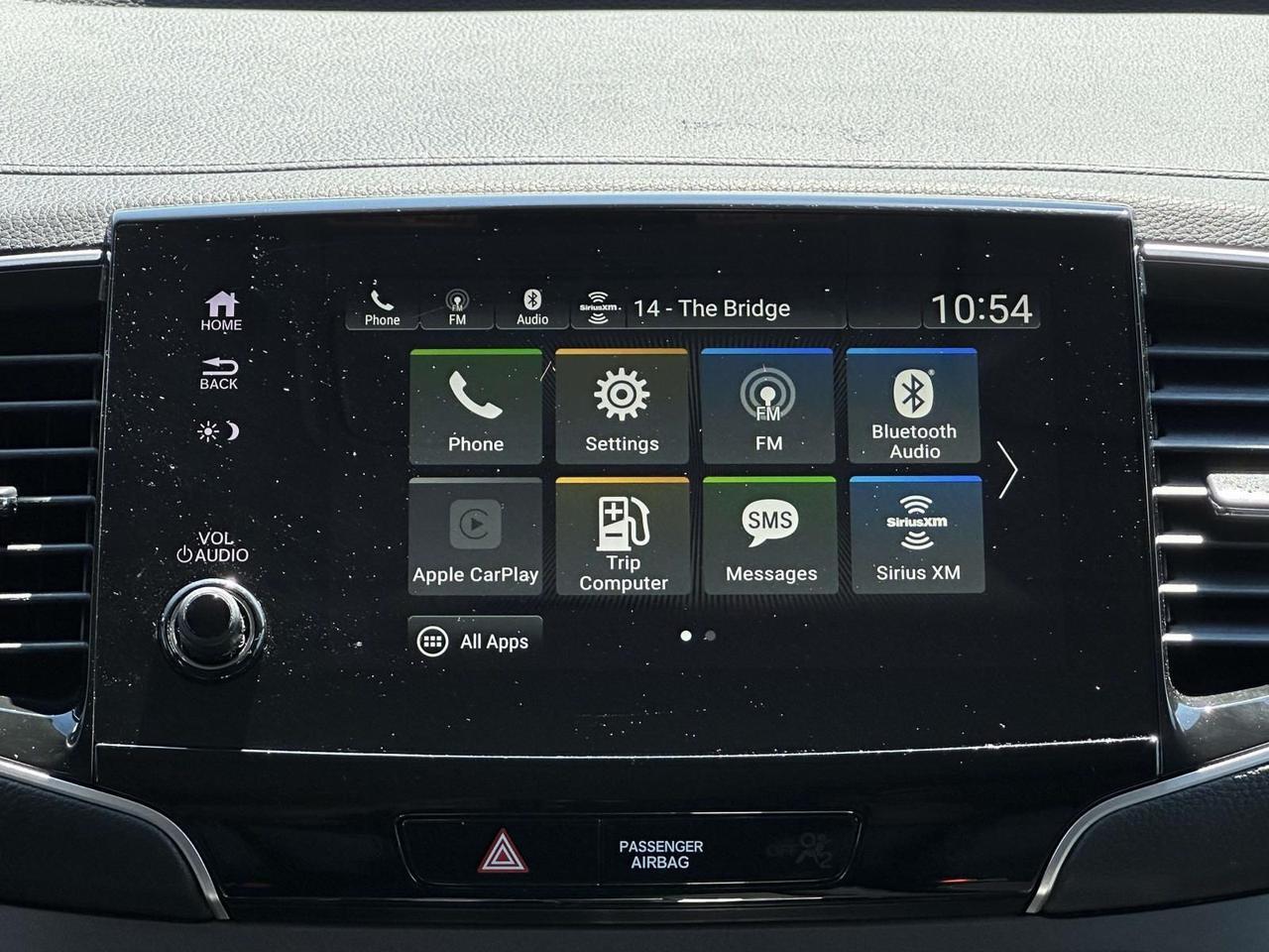 2020 Honda Pilot EX-L Alexandria VA