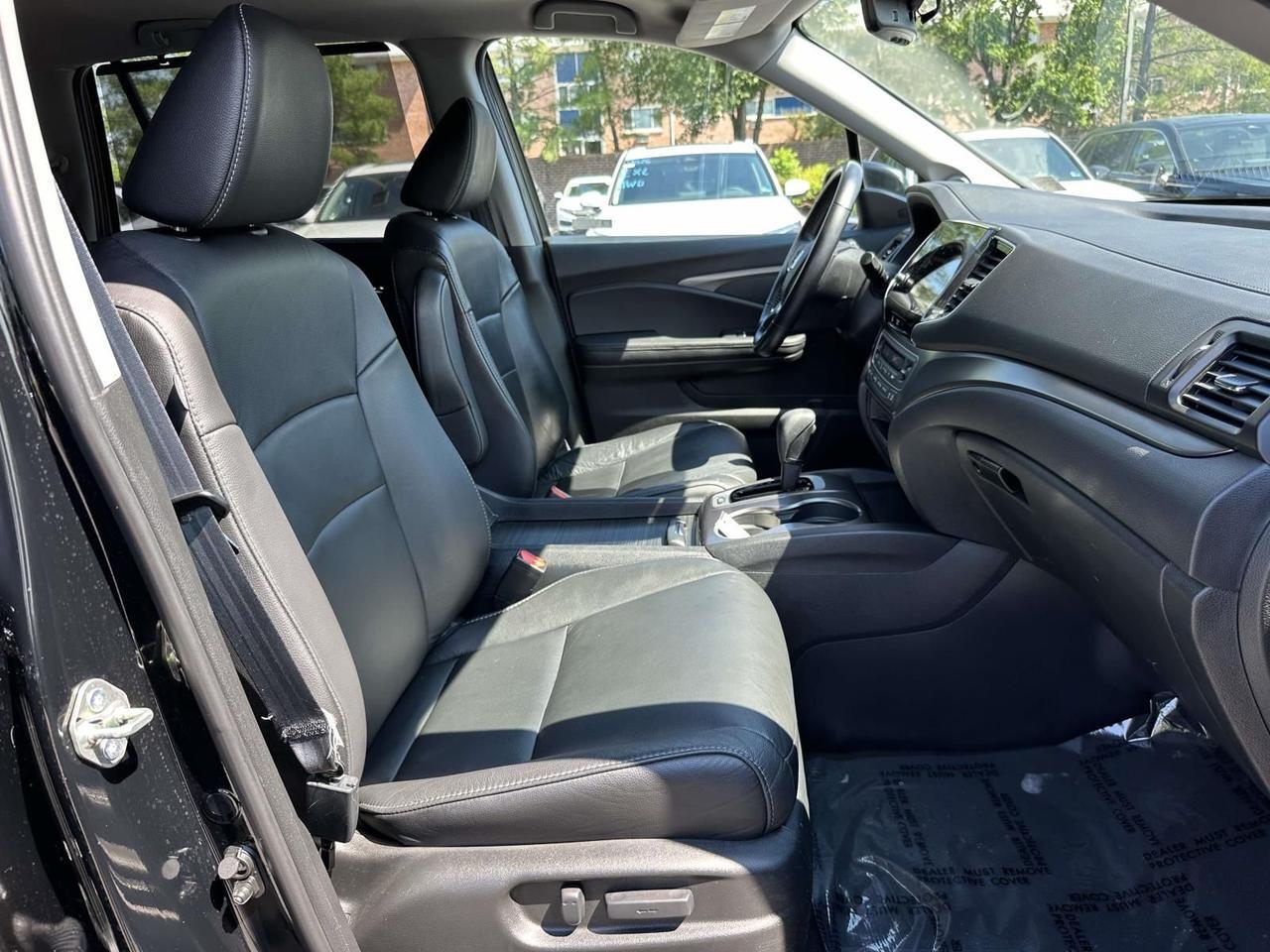 2020 Honda Pilot EX-L Alexandria VA