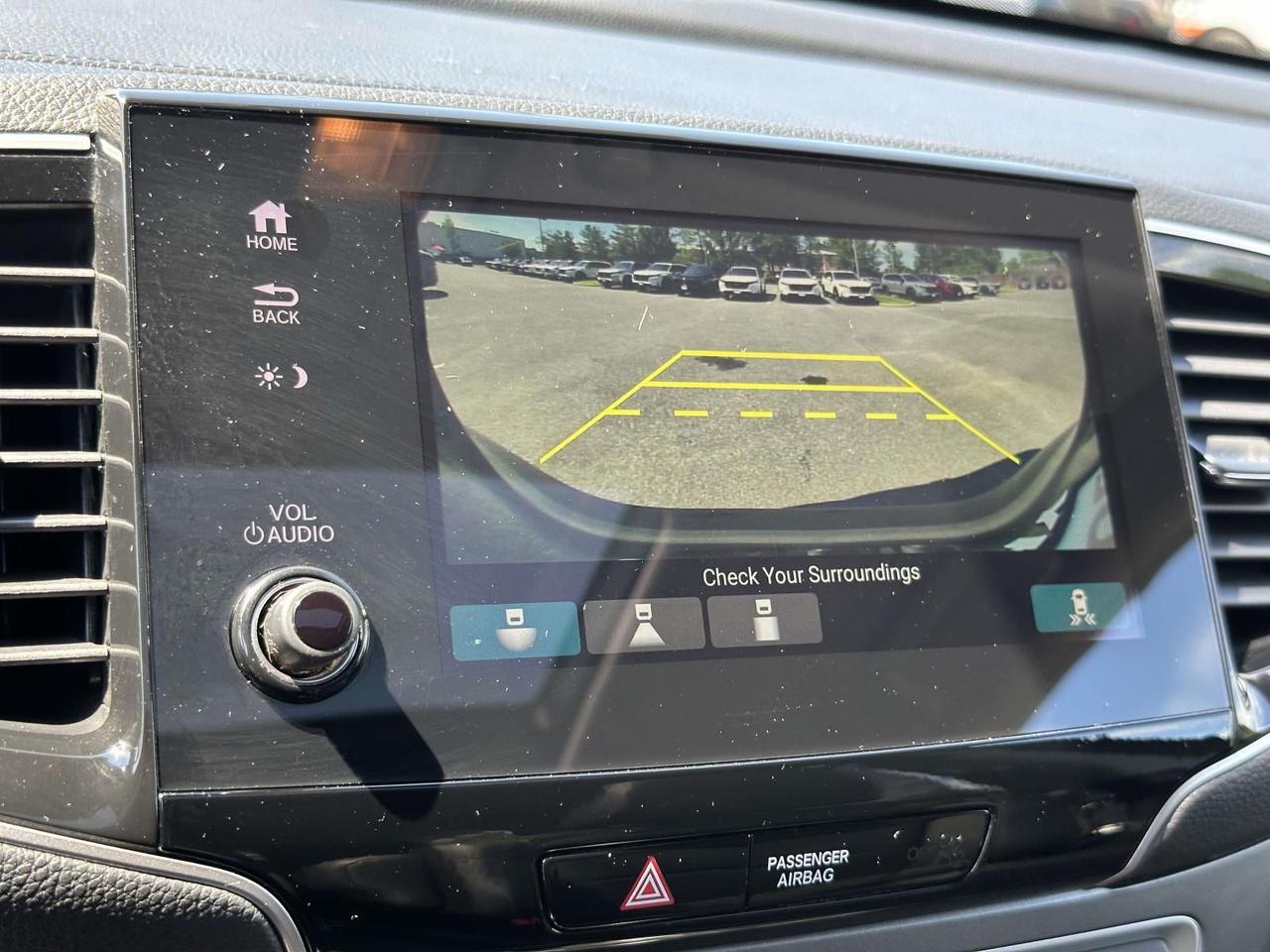 2020 Honda Pilot EX-L Alexandria VA