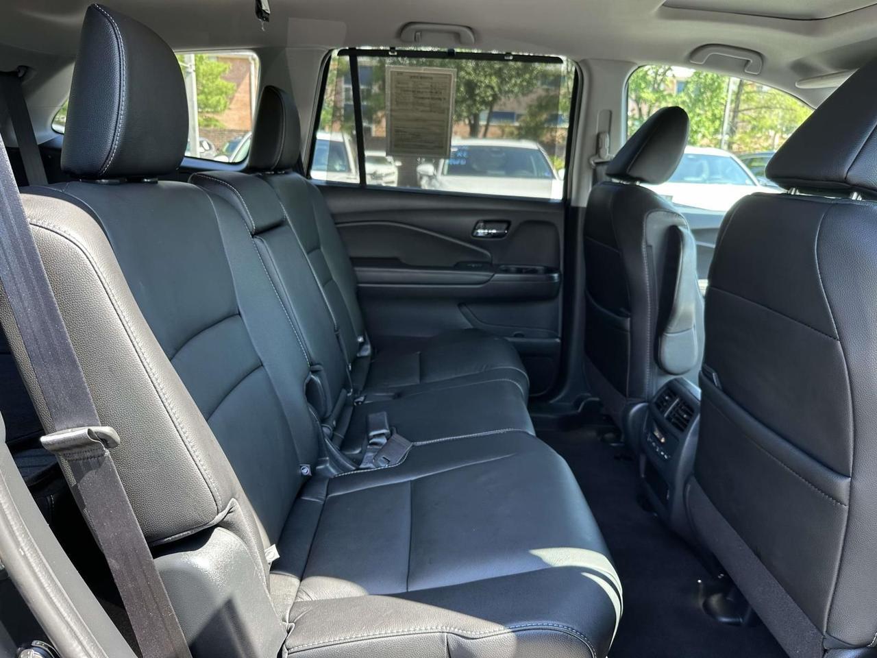 2020 Honda Pilot EX-L Alexandria VA
