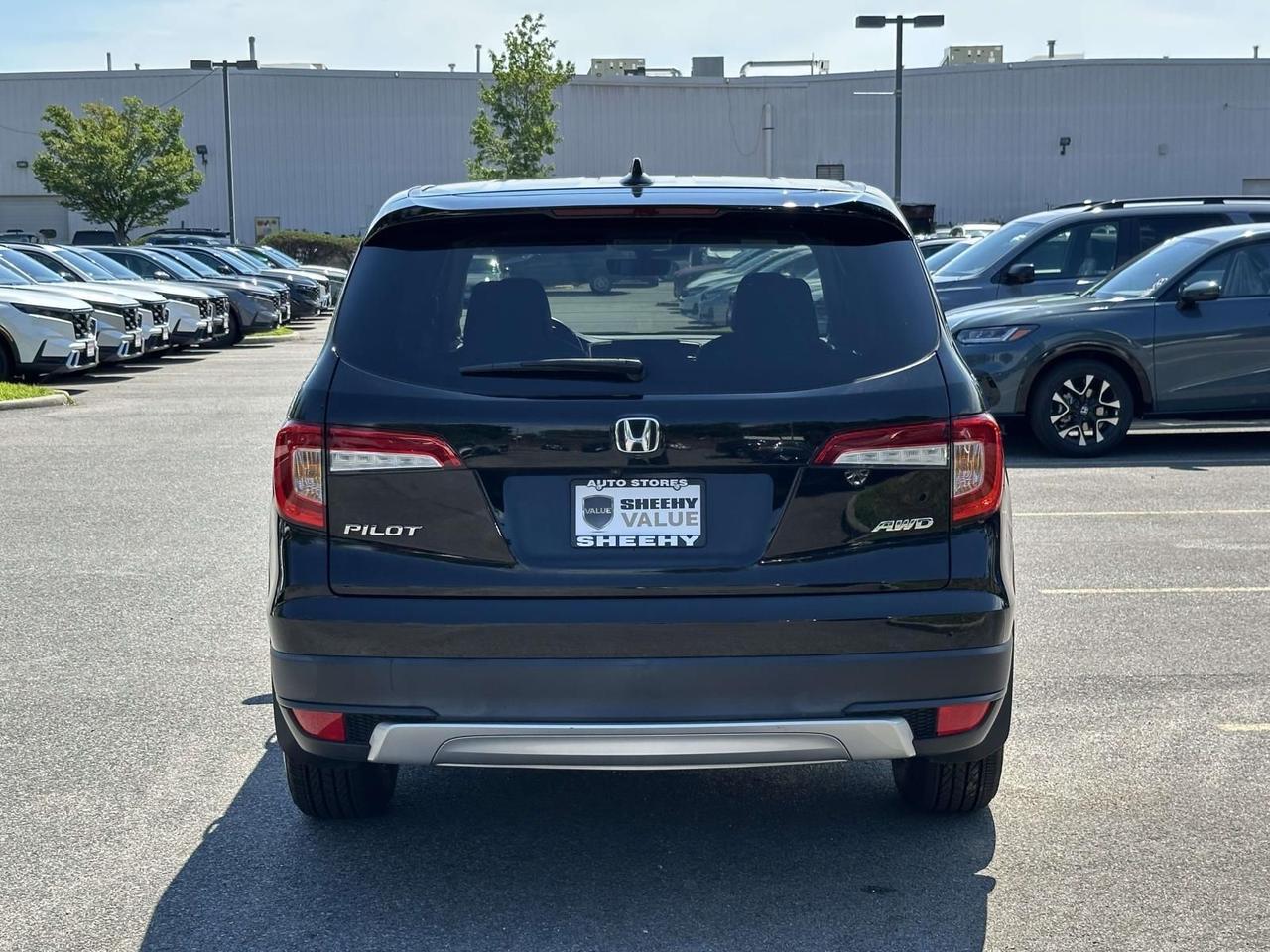 2020 Honda Pilot EX-L Alexandria VA