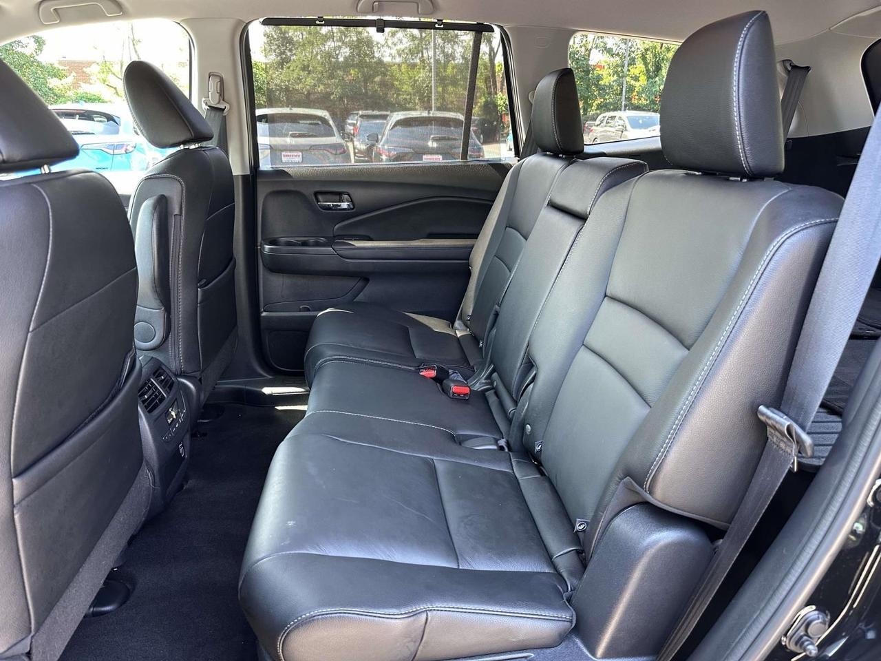 2020 Honda Pilot EX-L Alexandria VA