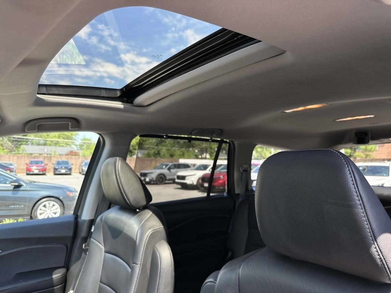 2020 Honda Pilot EX-L Alexandria VA