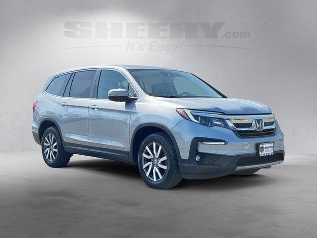 2020 Honda Pilot EX-L Springfield VA