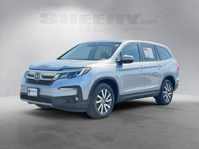 2020 Honda Pilot EX-L Springfield VA