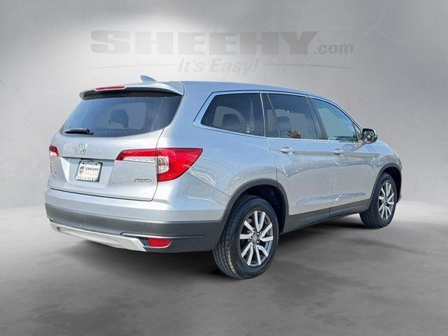 2020 Honda Pilot EX-L Springfield VA