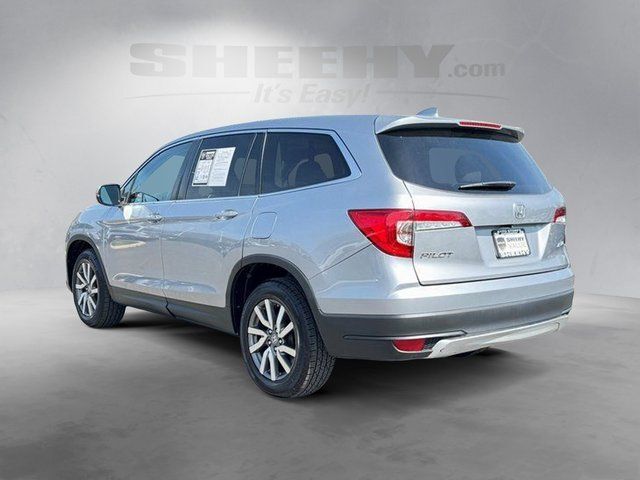 2020 Honda Pilot EX-L Springfield VA