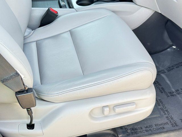 2020 Honda Pilot EX-L Springfield VA