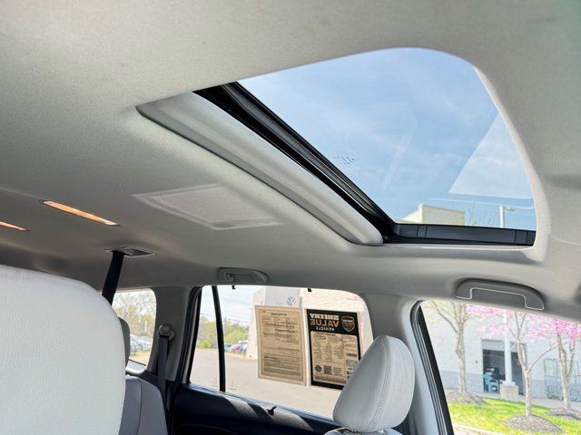 2020 Honda Pilot EX-L Springfield VA